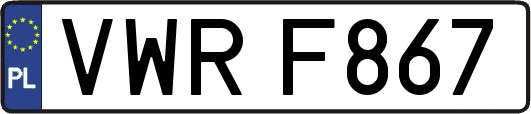 VWRF867