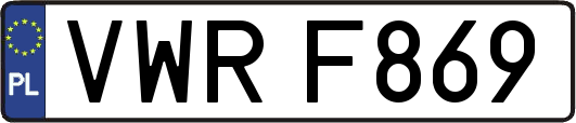 VWRF869