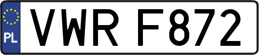 VWRF872