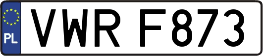 VWRF873