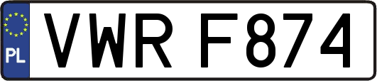 VWRF874