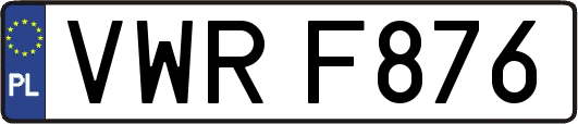 VWRF876