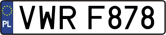 VWRF878