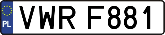 VWRF881