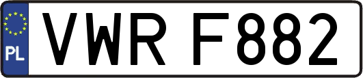 VWRF882
