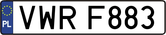 VWRF883