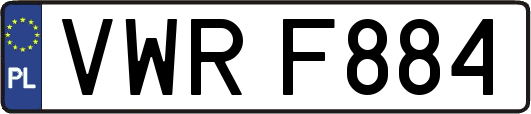 VWRF884