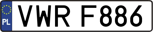 VWRF886