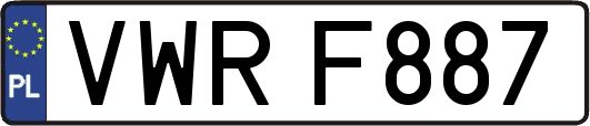 VWRF887