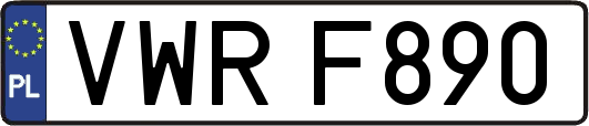 VWRF890