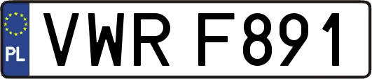 VWRF891