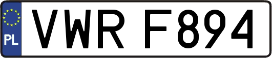 VWRF894