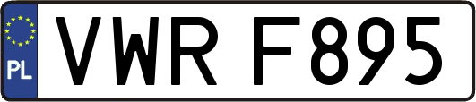 VWRF895