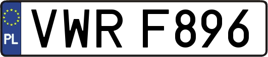 VWRF896