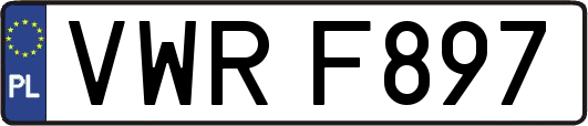VWRF897