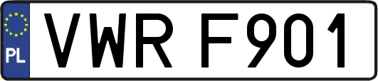 VWRF901