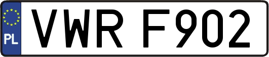 VWRF902