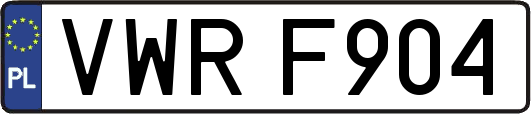 VWRF904