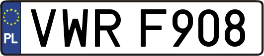 VWRF908
