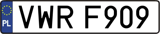 VWRF909