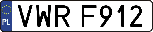 VWRF912