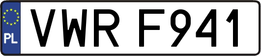VWRF941