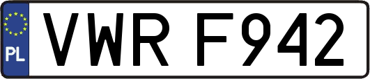 VWRF942