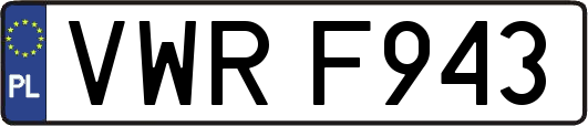 VWRF943