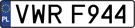 VWRF944