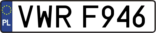 VWRF946
