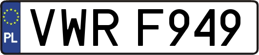 VWRF949