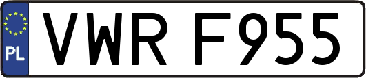 VWRF955