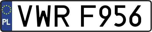 VWRF956