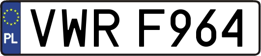 VWRF964