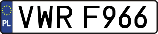 VWRF966