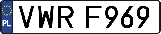 VWRF969