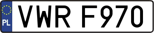 VWRF970