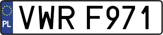 VWRF971