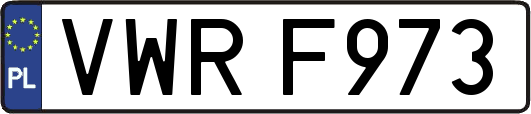 VWRF973