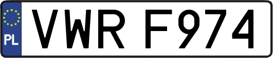 VWRF974