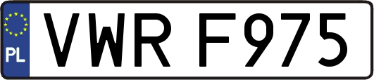 VWRF975