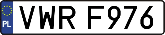 VWRF976