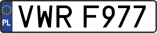 VWRF977