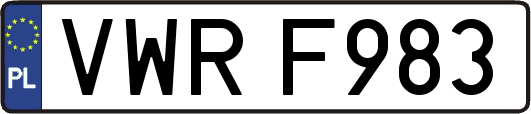 VWRF983