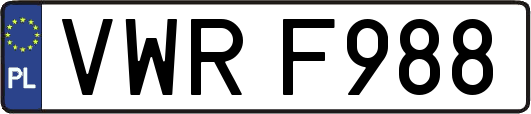 VWRF988