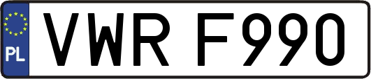 VWRF990