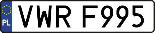 VWRF995