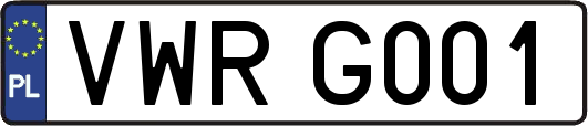 VWRG001