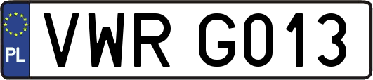 VWRG013