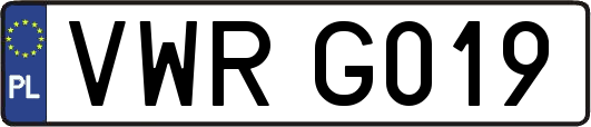 VWRG019